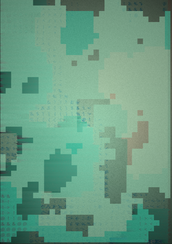 Convergence Remnants #7163