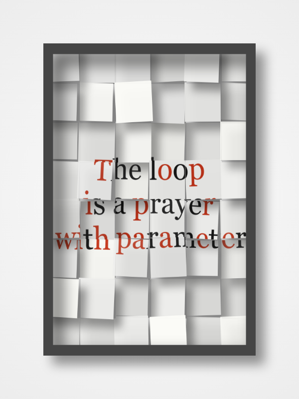 The Metaphor Machine #14940