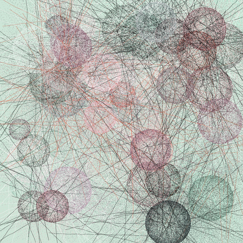 Celestial Collisions  #780