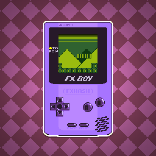 FXBoy #23