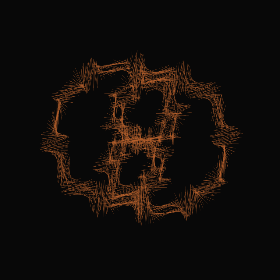 The Noise #13520