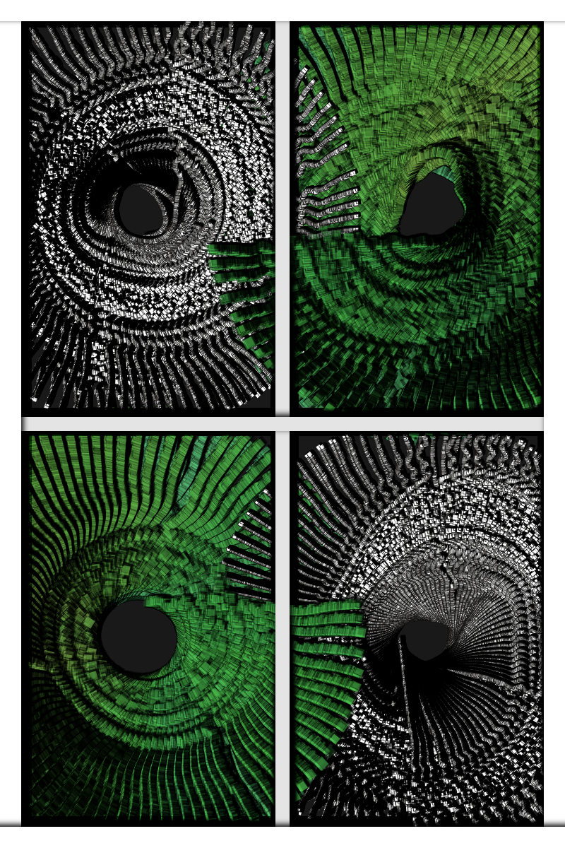 Squared Chaos V2 #4