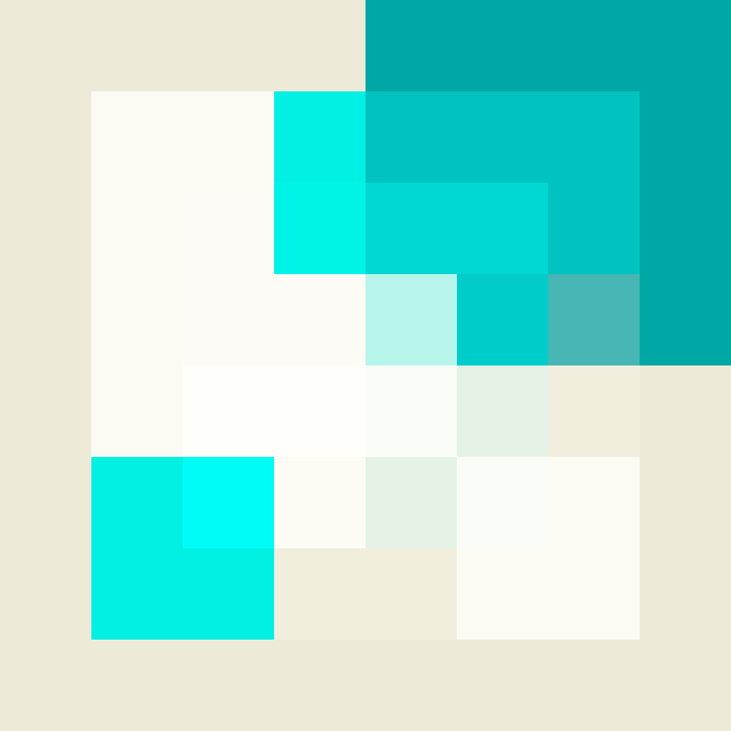 BLEND #258