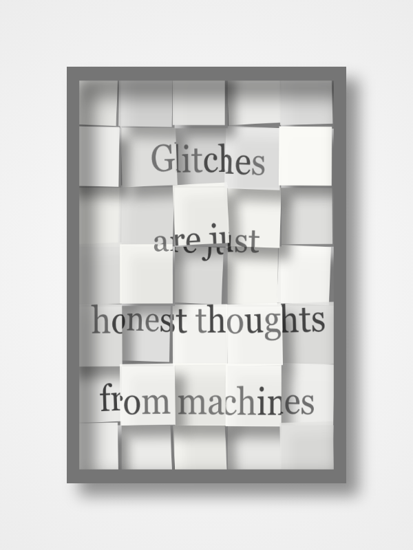 The Metaphor Machine #24436