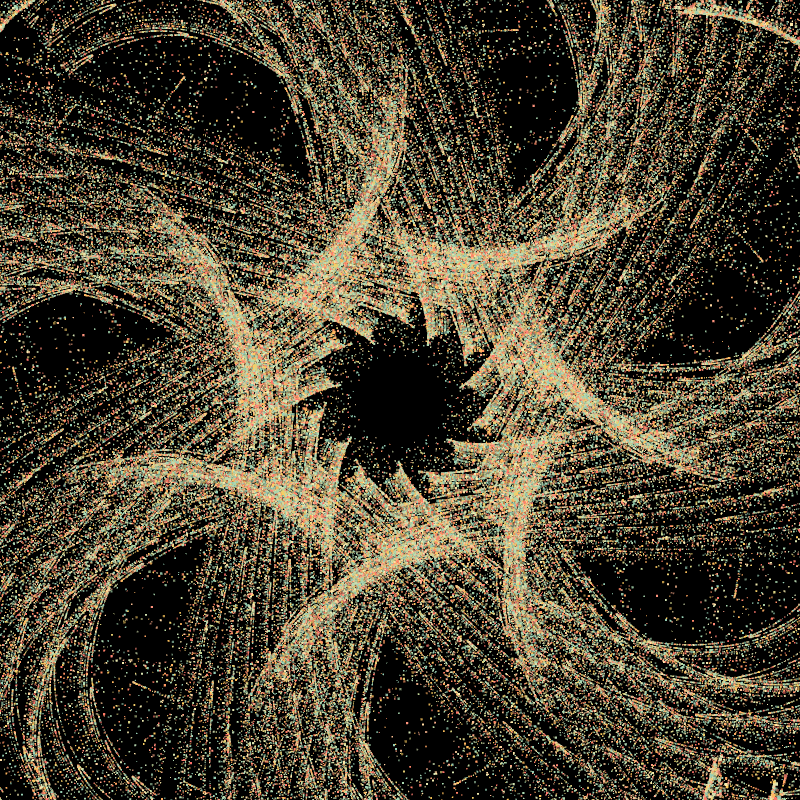 Vortex #374