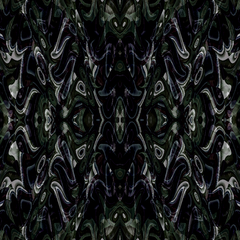 Meditations #8