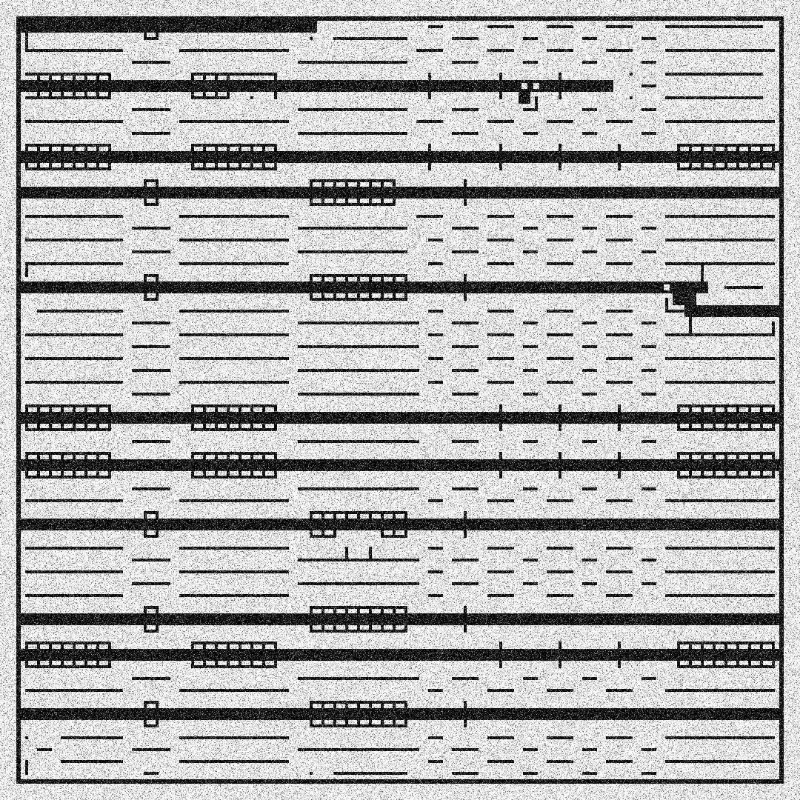 MetaSignal: Lexicon #121