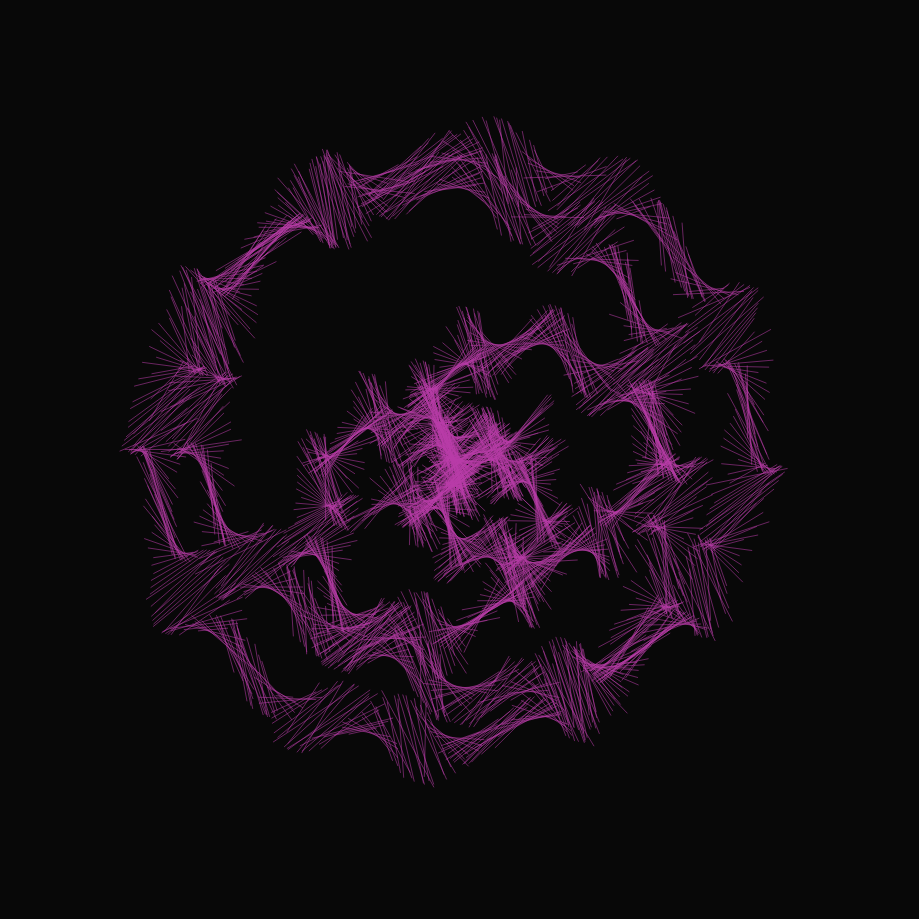 The Noise #15884