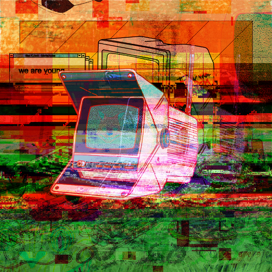 The Vibesynth #39