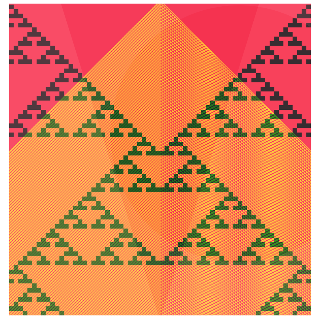 The Age of Automata #63