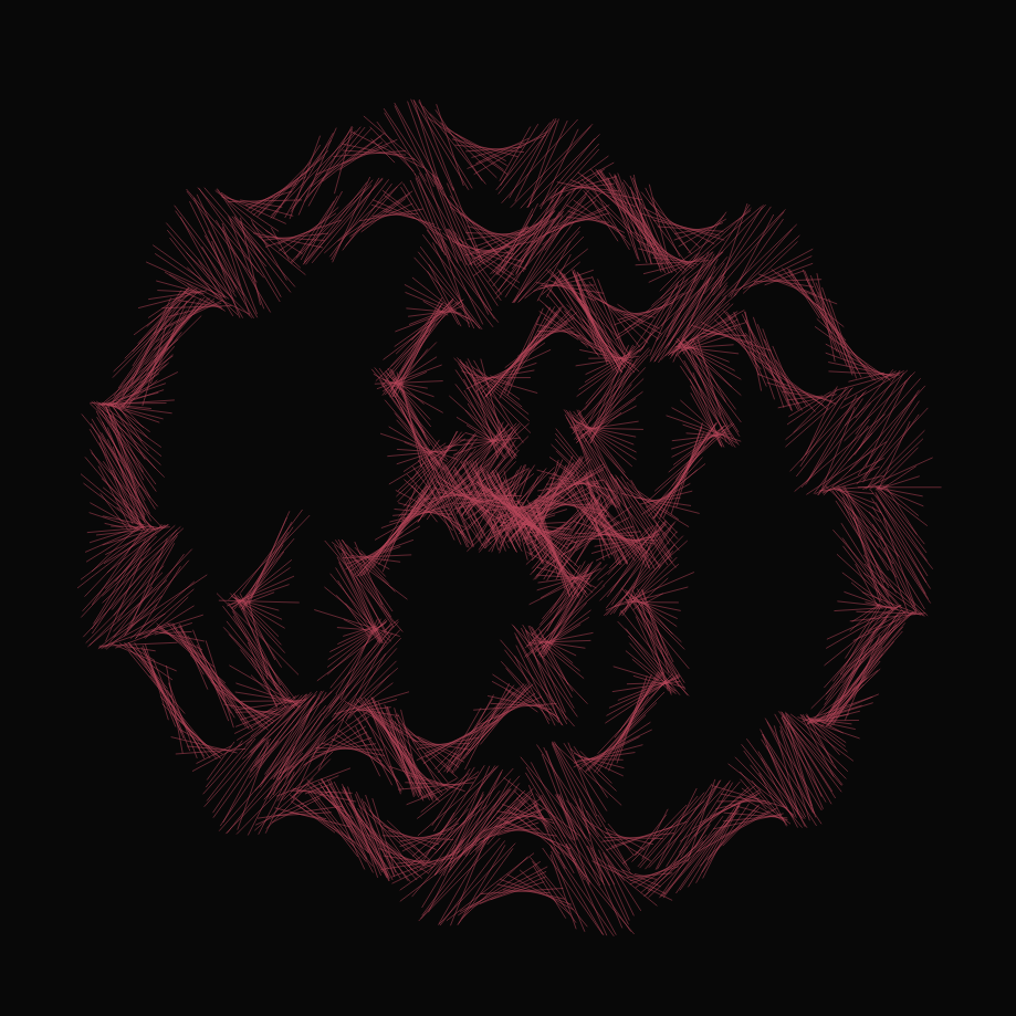 The Noise #11811