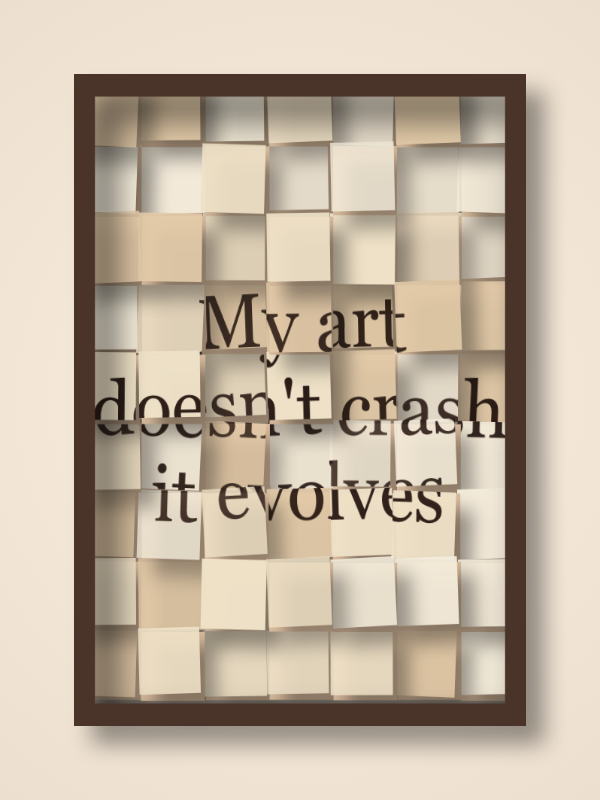 The Metaphor Machine #12773