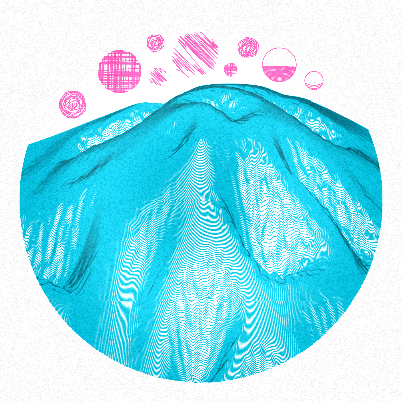 Plottable Mountain Moons #291