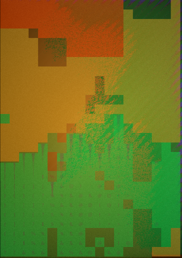Convergence Remnants #4229