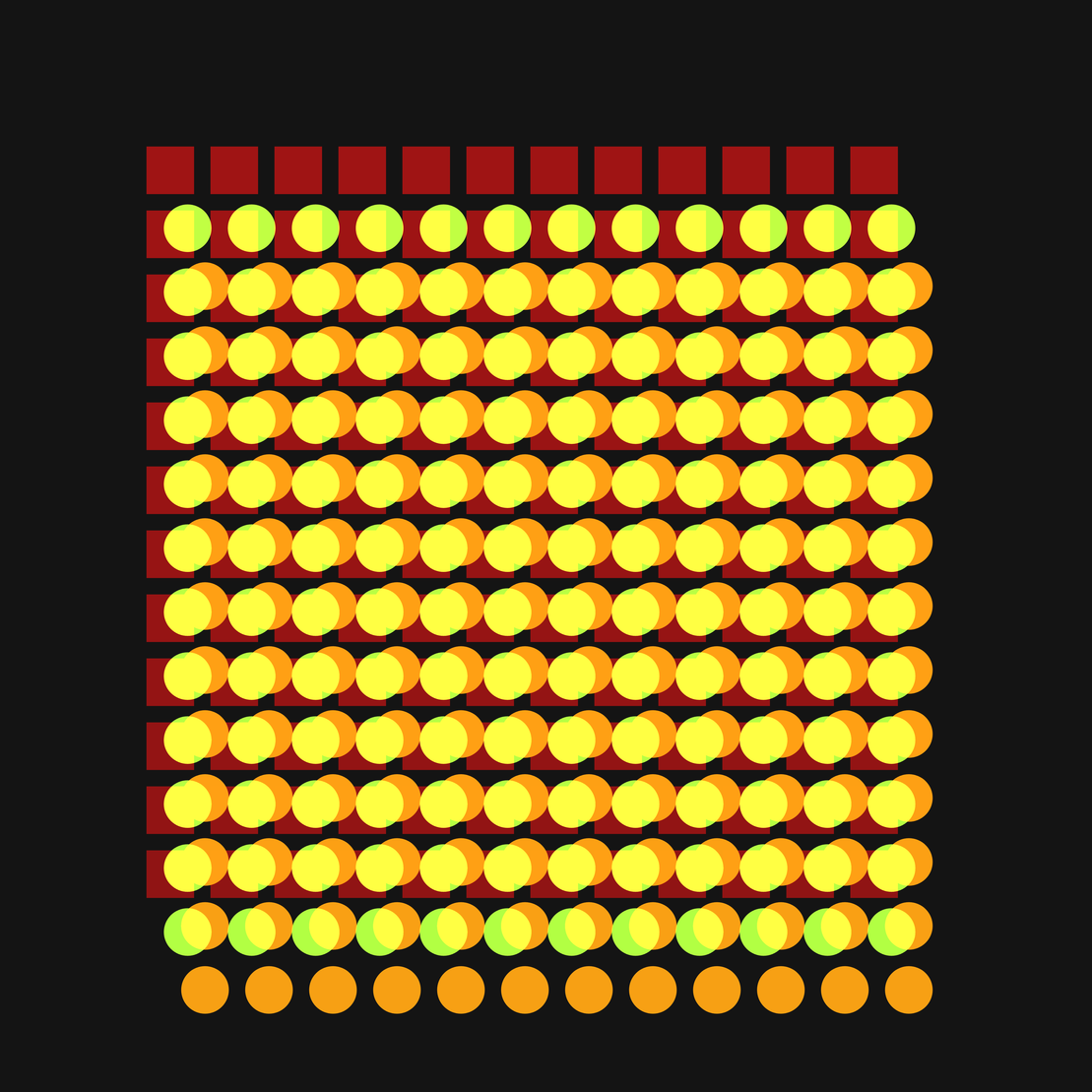 Tesselations #75