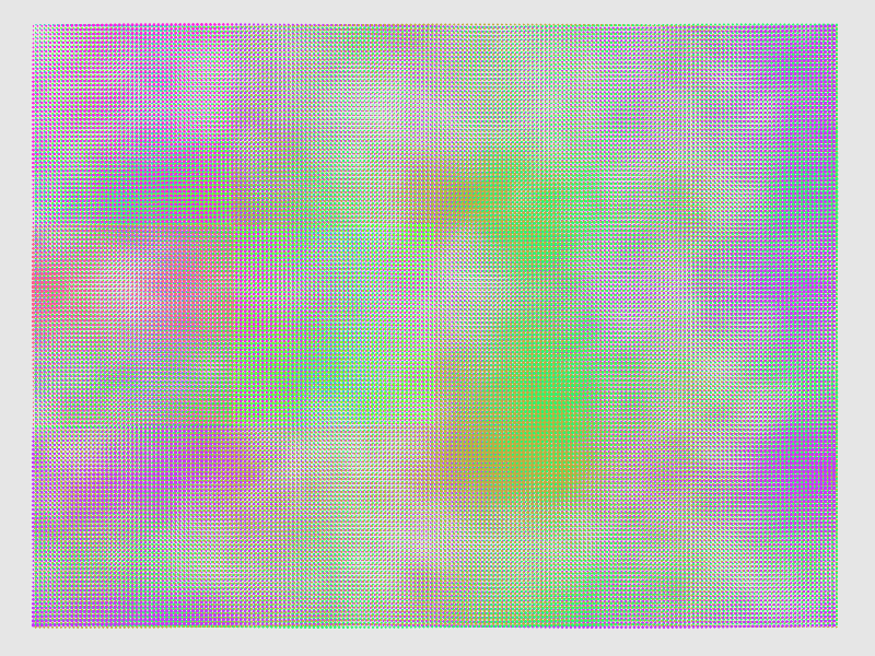 Color Function #1847