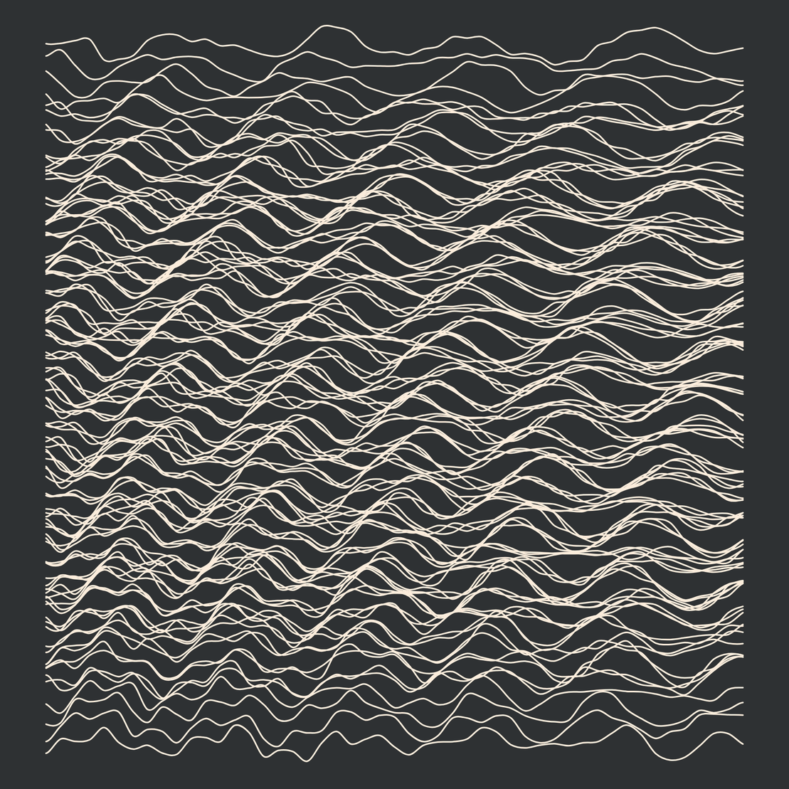 Fluid Edge #4