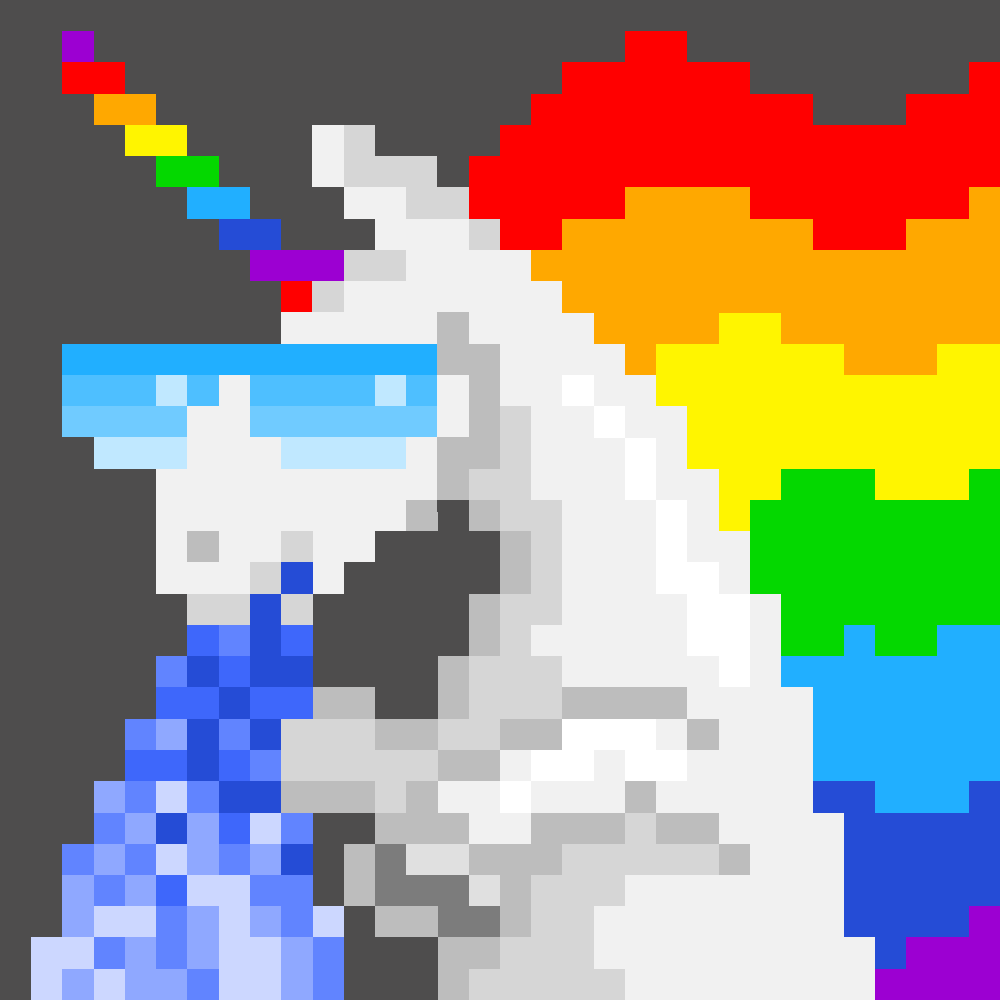 Unicorn #2755