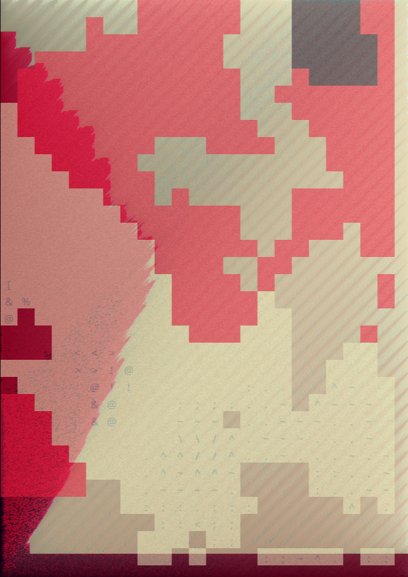 Convergence Remnants #4064
