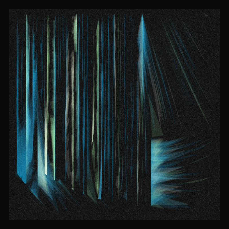 Velum #7