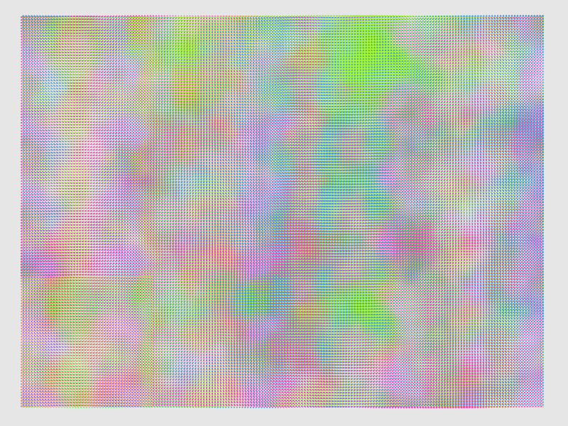 Color Function #8541