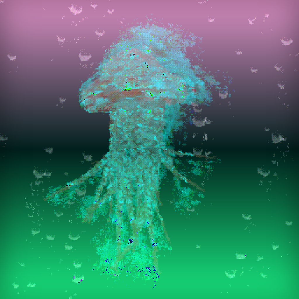 Jellyglitch #14