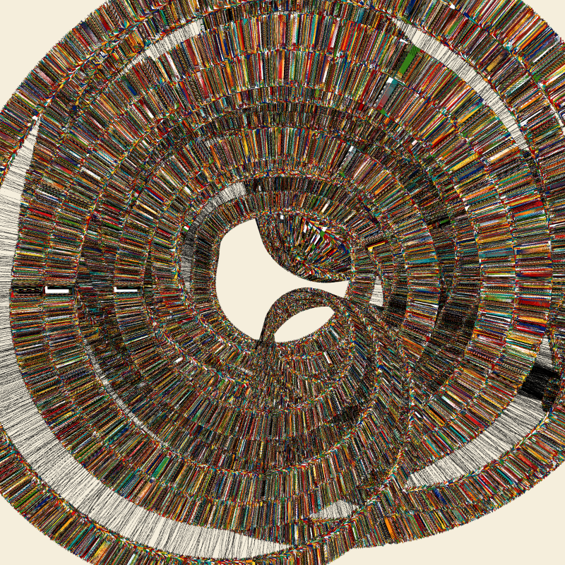 Singularithm #417