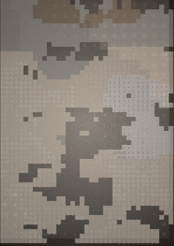 Convergence Remnants #12291