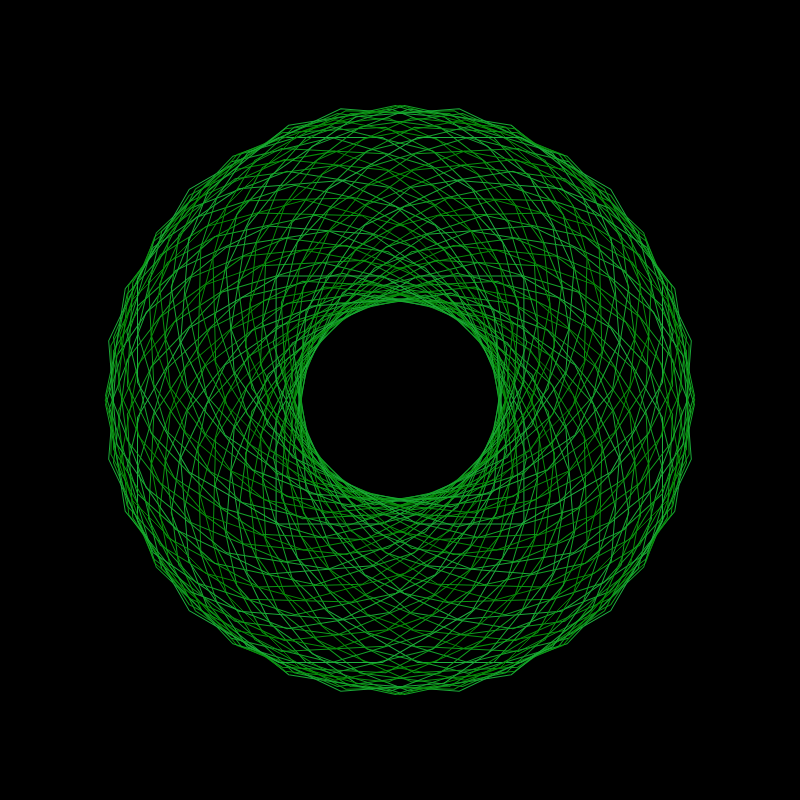 Simple Shapes #117