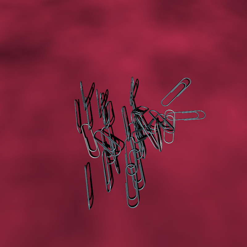 Paperclip $#@! v1.001 #101