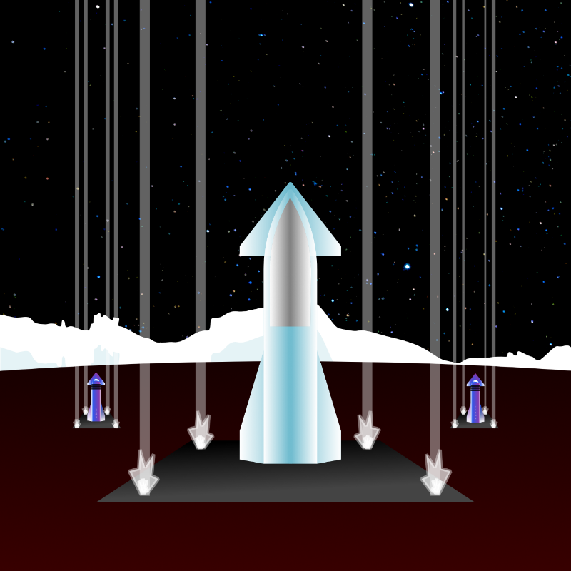 P2 - Launch #80