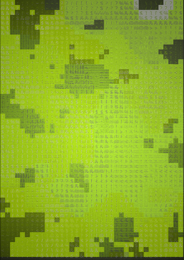 Convergence Remnants #16222