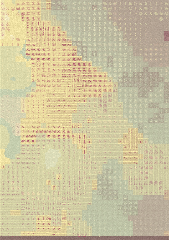 Convergence Remnants #21798