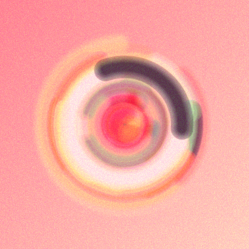 Wisp #662