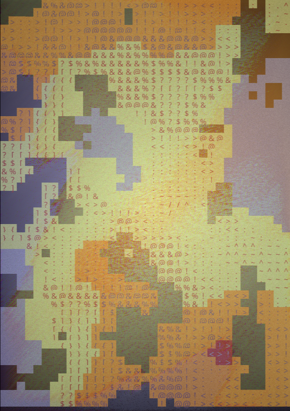 Convergence Remnants #6761