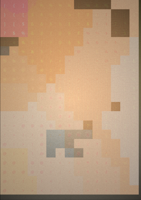 Convergence Remnants #14831