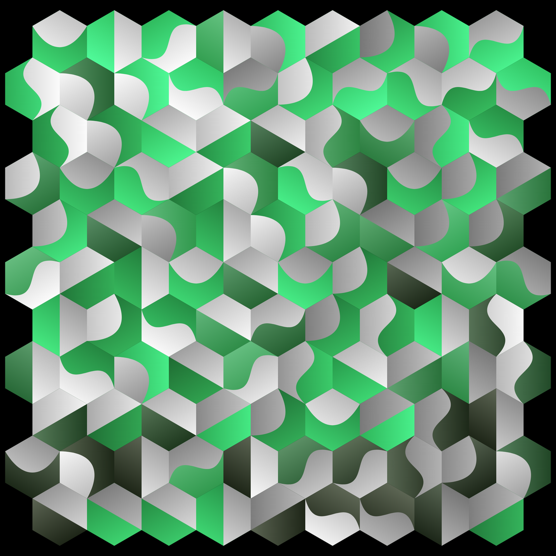 Hex Grid #59