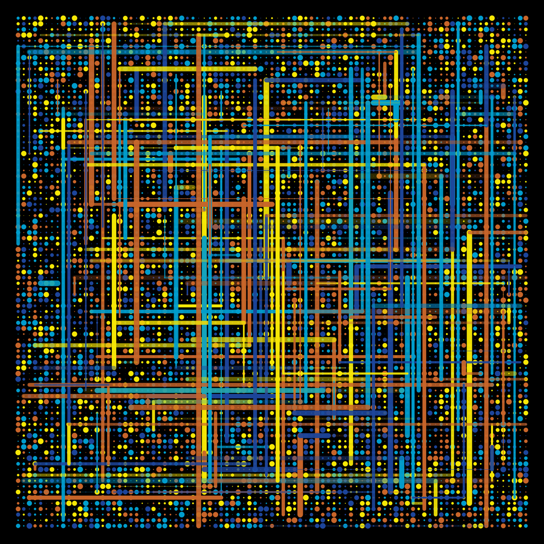 intersect #3