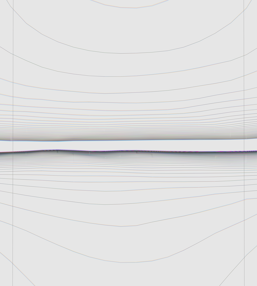 Linear Cycle #31