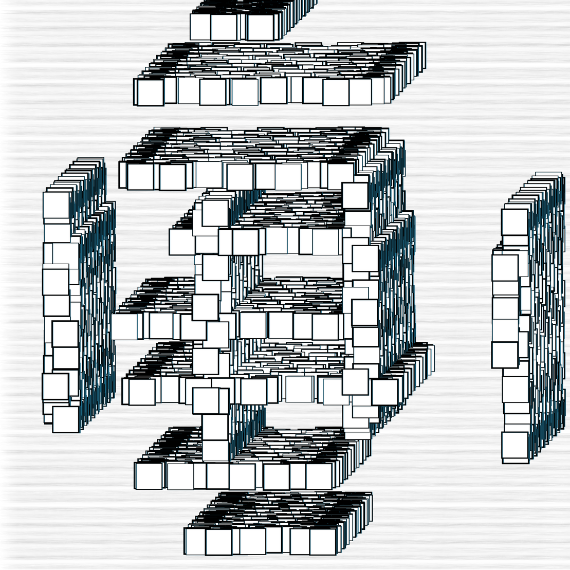 Super Structures #14