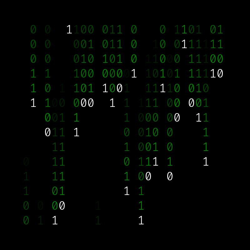 matrix #6