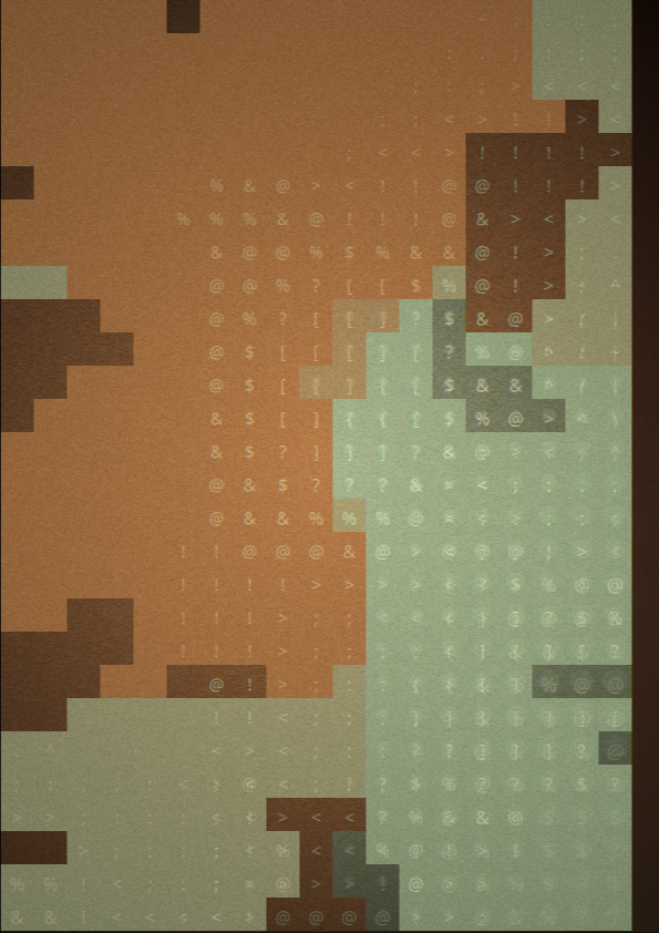 Convergence Remnants #12982