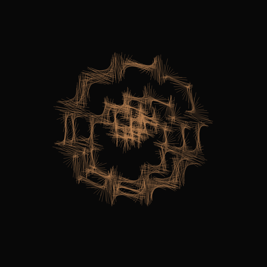 The Noise #11792