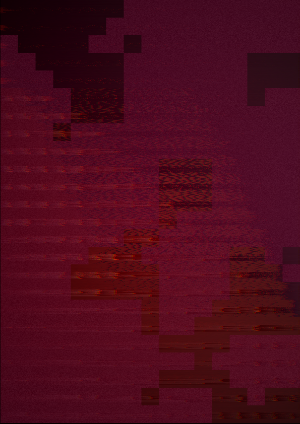 Convergence Remnants #6614