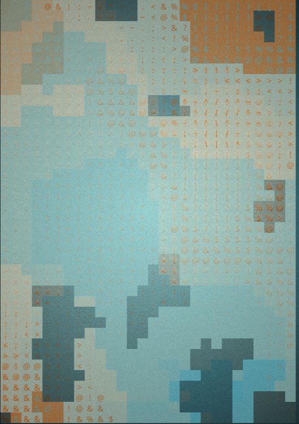 Convergence Remnants #3505