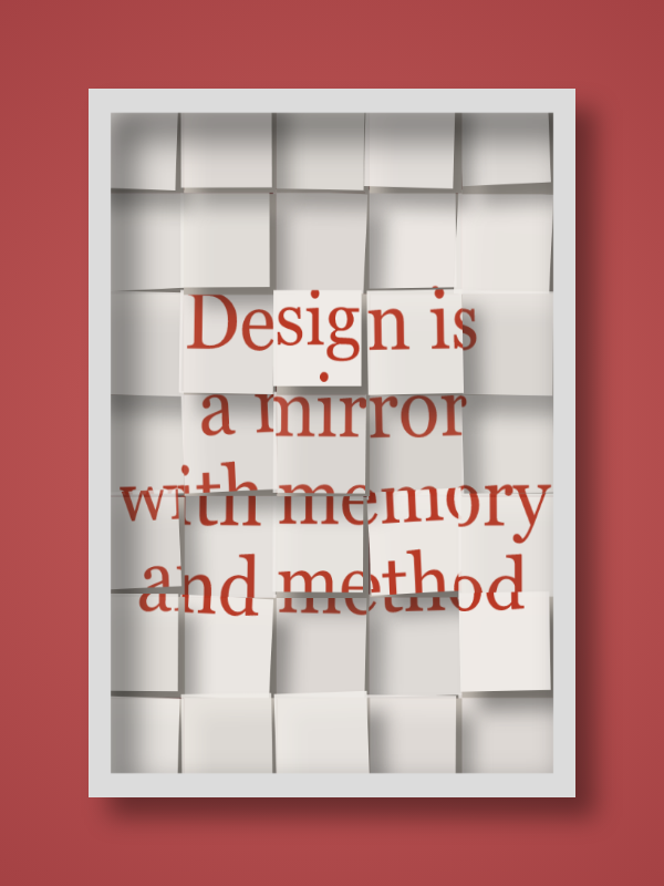 The Metaphor Machine #5451