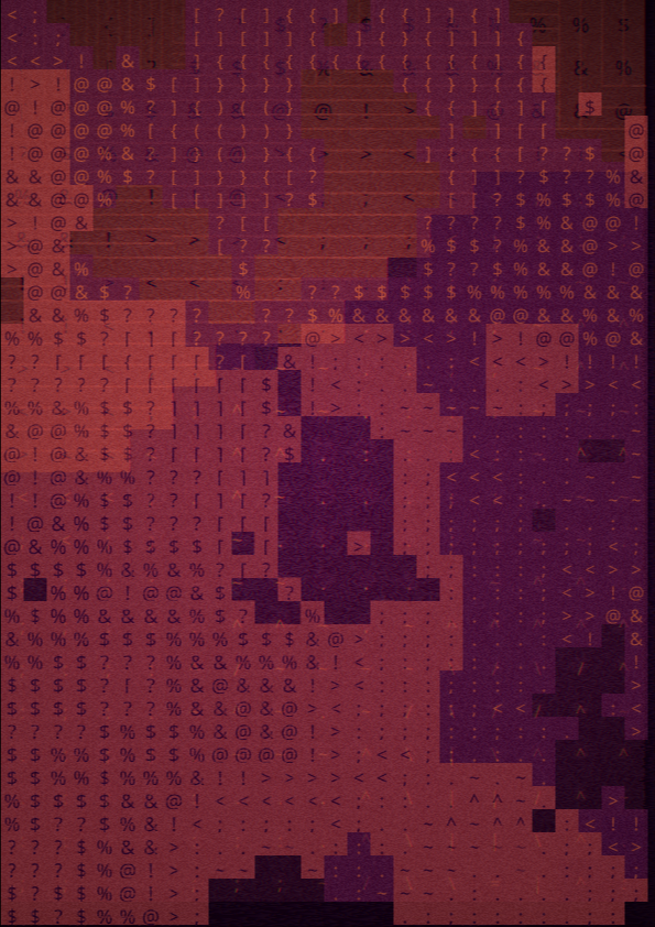 Convergence Remnants #10152