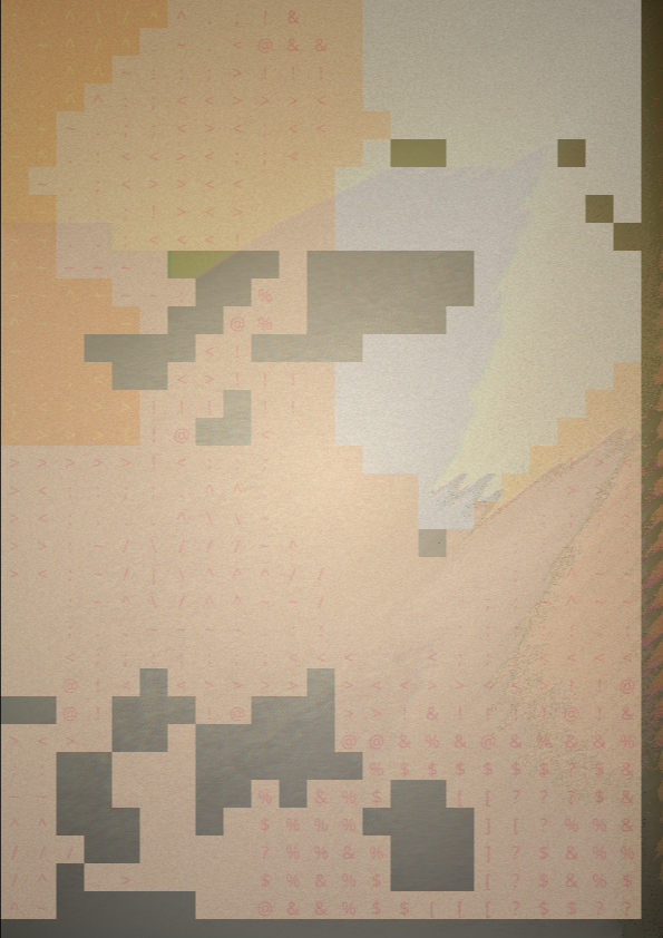 Convergence Remnants #4225