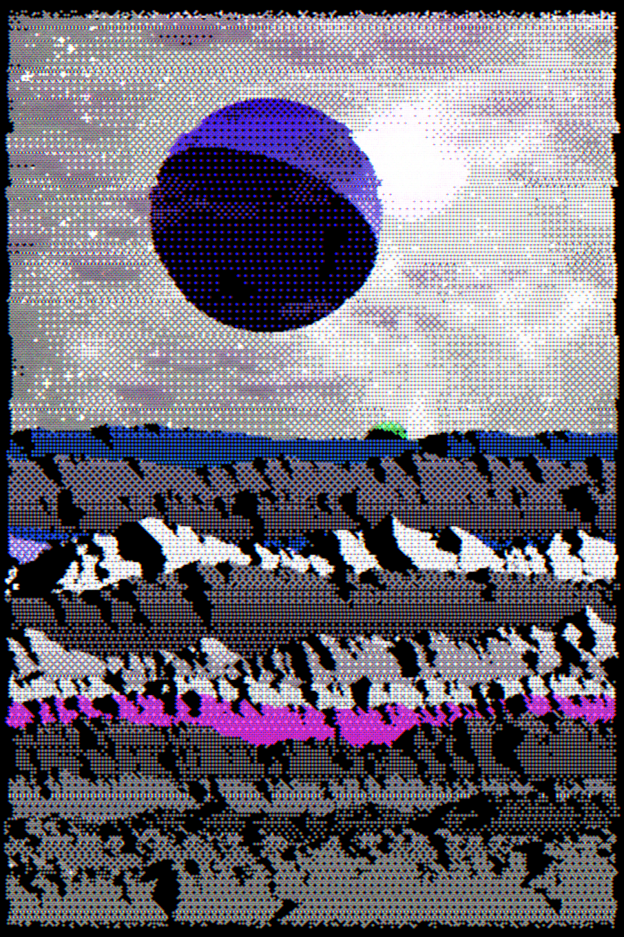 Gradient Ascent #194