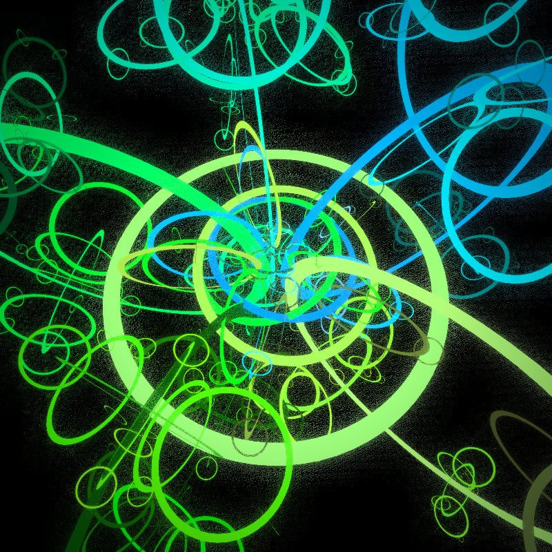 Oniric Machines #89